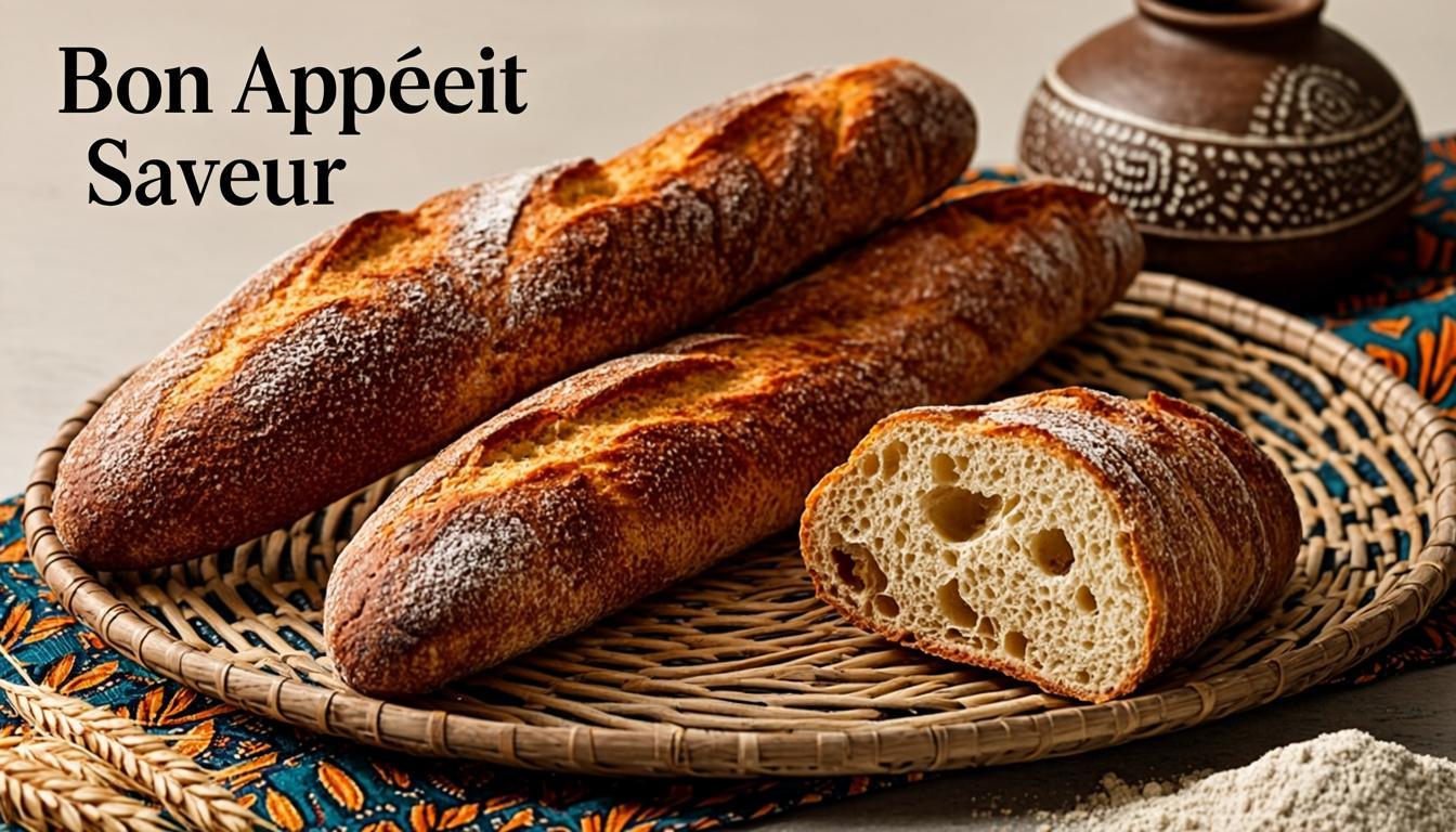 Baguette Khalifa