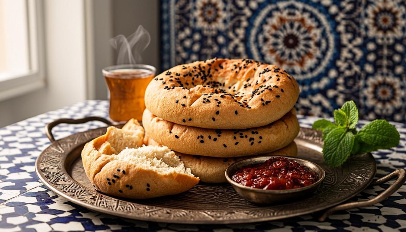 Khobz El M'Dina