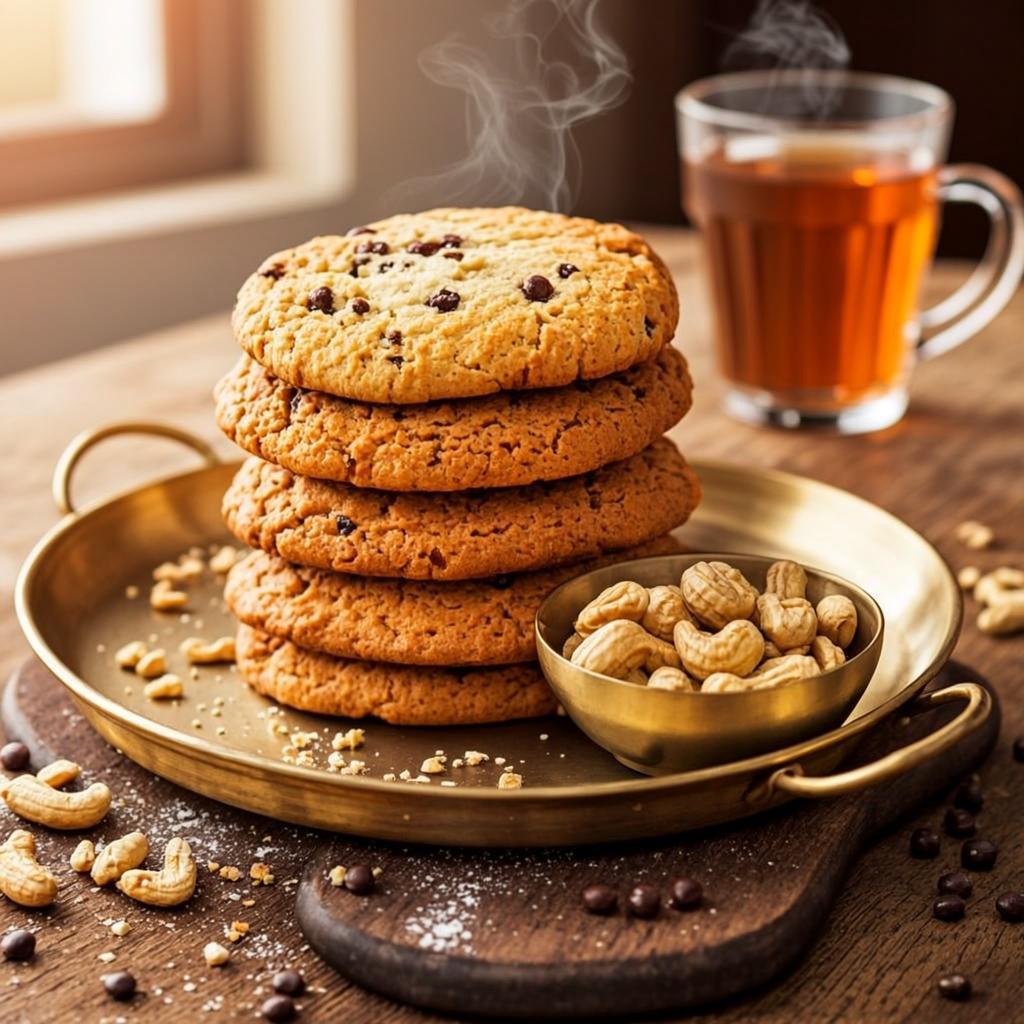 Cookies Zaouia